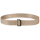 Propper Mens Tactical Belt with Metal Buckle, Khaki, 2XL, F5619752502XL