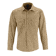 Propper REVTAC Long Sleeve Shirt - Mens, Khaki, Large, Regular, F533450250L2