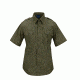 Propper F531150 Tactical Lightweight Short Sleeve Shirt, Olive Green, 4XL