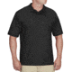 Propper Uniform Short Sleeve Polo - Mens, Black, 4XL, F53554C0014XL