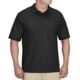 Propper Uniform Short Sleeve Polo - Mens, Black, XXL, F53554C001XXL