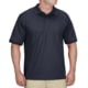 Propper Uniform Short Sleeve Polo - Mens, LAPD Navy, XS, F53554C450XS