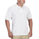 Propper Uniform Short Sleeve Polo - Mens, White, L, F53554C100L