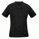 Propper V-Neck T-Shirts,Pack of 3,Black,Small F53470U001S