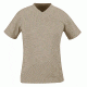 Propper V-Neck T-Shirts,Pack of 3,Sand,Extra Large F53470U248XL