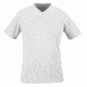 Propper V-Neck T-Shirts,Pack of 3,White,Medium F53470U100M