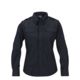 Propper Women's Tactical Shirt - Long Sleeve, LAPD Navy, Extra Small, F530550450XS