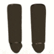 Protech Ballistic Shin Guards Soft 1002562