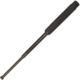 PS Products Expandable Baton w/Sheath &amp; Foam Handle, 16in, BLK, PSNS-16F