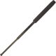 PS Products Expandable Baton w/Sheath &amp; Foam Handle, 21in, BLK, PSNS-21F