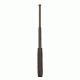 PSPI NS16R Expandable Baton W/Sheath 16'' Foam Handle Steel Blk