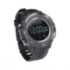 Pyle Multifunction Active Sports Watch, Black PSWWM82BK