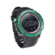 Pyle Multifunction Active Sports Watch, Green PSWWM82GN