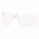 Pyramex Flexzone Replacement Lens, Clear R9210S