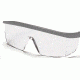 Pyramex Integra Replacement Lens - Clear