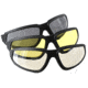 Pyramex XSG Safety Glasses Replacement Lenses