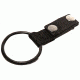 Python Holsters D-Light holder, Black DLIGHTC
