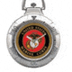 RAM Instrument Belt Watch US Marine Corps Red Face VB05