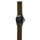 RAM Instrument Field Watch Khaki Black RAMW1003