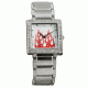 RAM Instrument Highway Honey Watch RAMWHH7 Red Flames