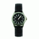 RAM Instrument RAMW1001R Rugged Field Watch Black Nylon Strap
