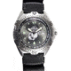 RAM Instrument V5D34 Sport Military Watch US Marines Black Face