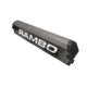 Rambo Bikes Battery 11.6 AH Panasonic R750 XP G3 2018, Carbon, R136 S