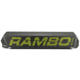 Rambo Bikes Battery - fits 1000 XPFS 21 AH, Black/Green, R139 G
