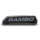 Rambo Bikes Battery - Fits 750W 14 AH, 4-Pin Style, Black, R138-14