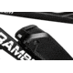 Rambo Bikes Savage Electric Bicycle, Bafang BBS02 750W High Torque Motor, 19 mph Speed w/o Pedaling, Black, 750W