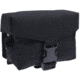 Raptor Tactical M249 SAW Nutsack Pouch, 100 Rounds, Black, M249-BL-100