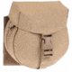 Raptor Tactical M249 SAW Nutsack Pouch, 200 Rounds, Coyote Brown, M249-CB-200