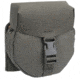 Raptor Tactical M249 SAW Nutsack Pouch, 200 Rounds, Ranger Green, M249-RG-200