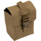 Raptor Tactical M60 Ammo Pouch, Coyote Brown, M60-CB