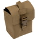 Raptor Tactical M60 Ammo Pouch, Coyote Brown, M60-CB