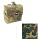 Raptor Tactical M60 Ammo Pouche, Woodland, One Size, M60-M81
