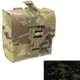 Raptor Tactical M60 Ammo Pouch, Multicam Black, M60-BM