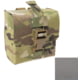 Raptor Tactical M60 Ammo Pouch, Tactical Grey, M60-TG