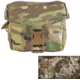 Raptor Tactical SAW M249 Nutsack Ammunition Pouch, Kryptec Highlander, 100 rounds, RT-M249-KH