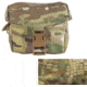 Raptor Tactical SAW M249 Nutsack Ammunition Pouch, Kryptek Mandrake, 100 rounds, RT-M249-KM