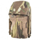 Raptor Tactical SAW M249 Nutsack Ammunition Pouch, Multicam, 100 rounds, RT-M249-MC