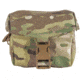 Raptor Tactical SAW M249 Nutsack Ammunition Pouch, Multicam, 100 rounds, RT-M249-MC