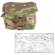 Raptor Tactical SAW M249 Nutsack Ammunition Pouch, Multicam Alpine, 100 rounds, RT-M249-MCA