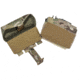 Raptor Tactical Skin Ammo M249 SAW NUTSACK Pouch, Soft, Multicam, 100, SKN249-MC-100