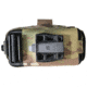 Raptor Tactical Skin Ammo M249 SAW NUTSACK Pouch, Soft, Multicam, 200, SKN249-MC-200