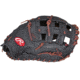 Rawlings Gamer 12.5in 1st Base Softball Mitt, Left Hand 1007711