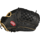 Rawlings Shut Out 12.5in Finger Shift OF/P Glove, Right Hand 1109225