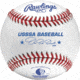 Rawlings USSSA Competition Grade Baseball 1 Dozen 1002366