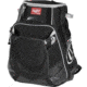 Rawlings Velo Backpack, Black 1108382