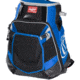 Rawlings Velo Backpack, Royal 1108385